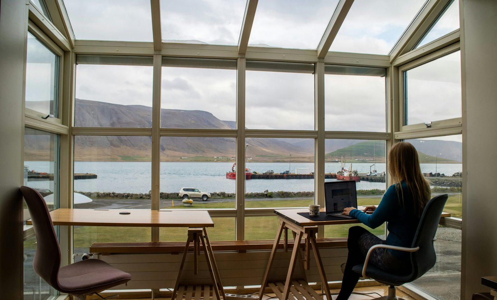 The Future of Work: Adapting to the Digital Nomad Lifestyle